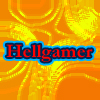 Hellgamer's schermafbeelding