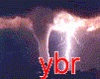 ybr's schermafbeelding
