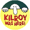 kilroy's schermafbeelding