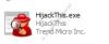 #Hijackthis Trend Micro