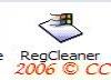 RegCleaner